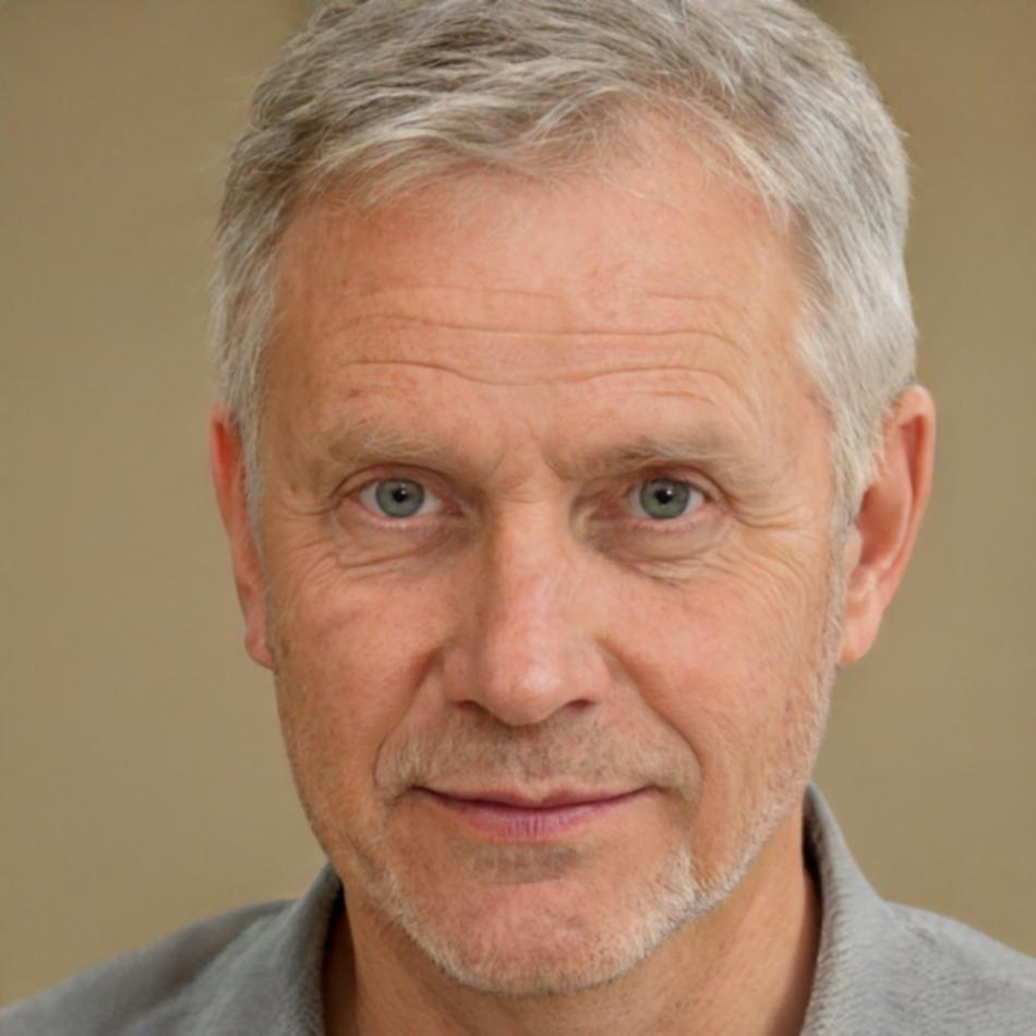 Fabian Chen, Lead Developer