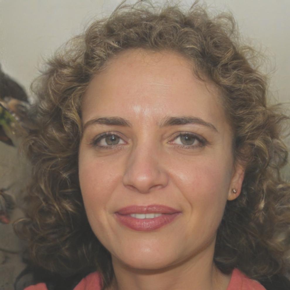 Ingrid Nordström, Product Manager