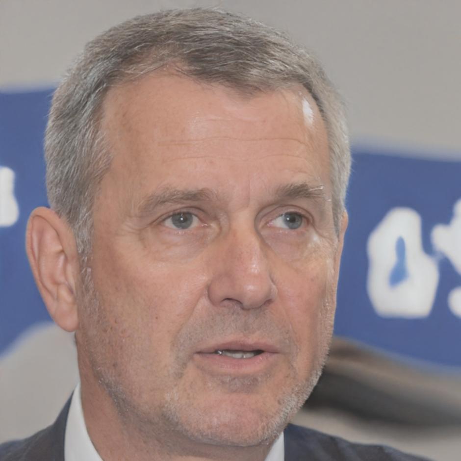 Vladimir Kovalenko, Technical Director