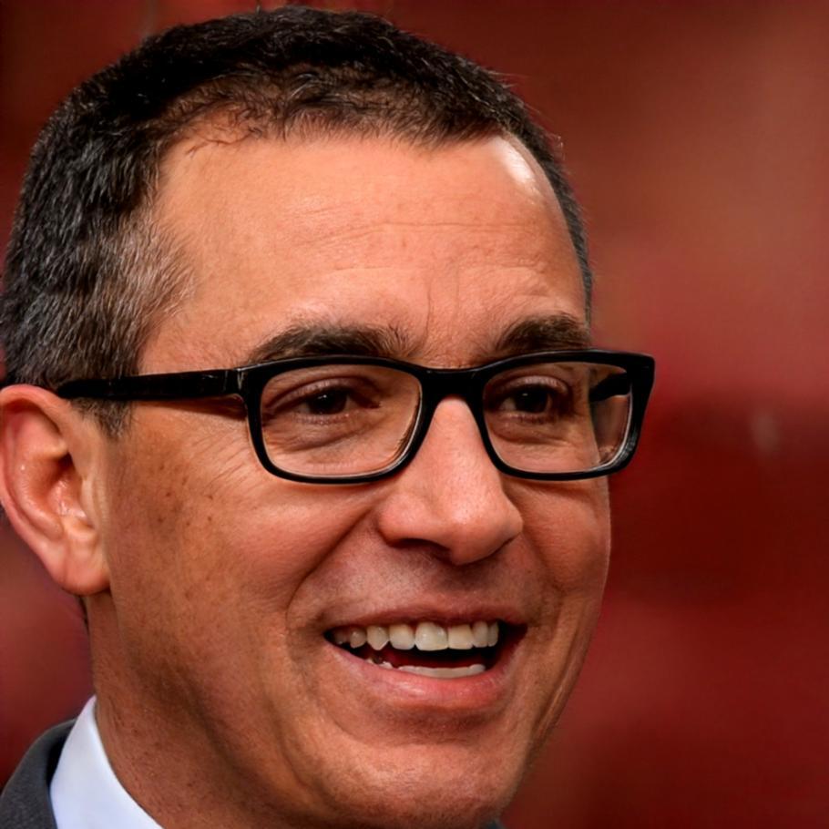 Henrik Lindstrom, Senior QA Engineer