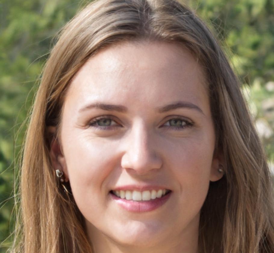 Elena Rosetti, Testing Consultant