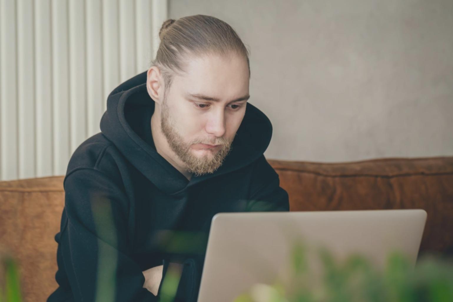 Early days of RippleStreamOn showing initial bug tracking system development